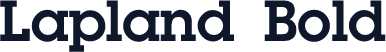 Lapland Bold