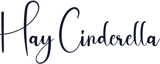 Hay Cinderella