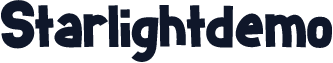 Starlightdemo