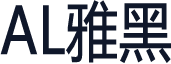 AL雅黑