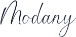 Modany