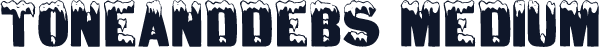 ToneAndDebs Medium