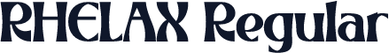 RHELAX Regular