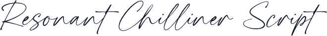 Resonant Chilliner Script
