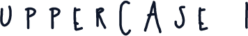 uppercase 1
