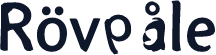 Rövpåle
