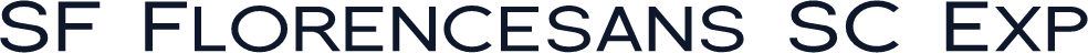 SF Florencesans SC Exp