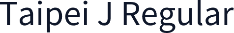 Taipei J Regular