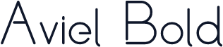Aviel Bold