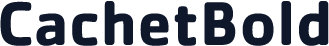 CachetBold
