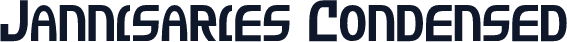 Jannisaries Condensed