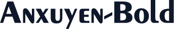 Anxuyen-Bold