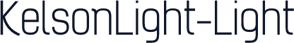 KelsonLight-Light