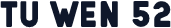 tu wen 52