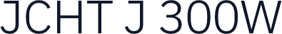 JCHT J 300W