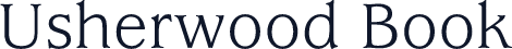 Usherwood Book