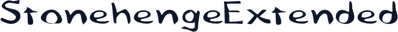 StonehengeExtended