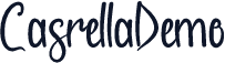 CasrellaDemo