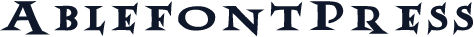 AblefontPress