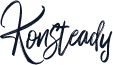 Konsteady