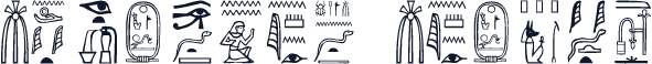 Greywolf Glyphs