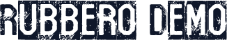 Rubbero Demo