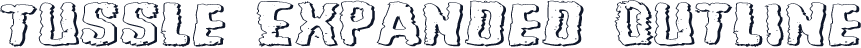 Tussle Expanded Outline