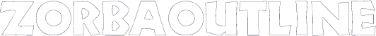 ZorbaOutline