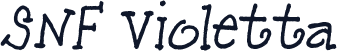 SNF Violetta