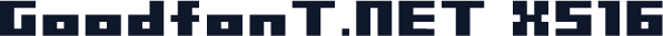 GoodfonT.NET XS16