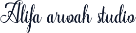 Alifa arwah studio