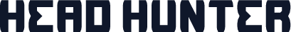 HEAD HUNTER
