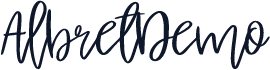 AlbretDemo