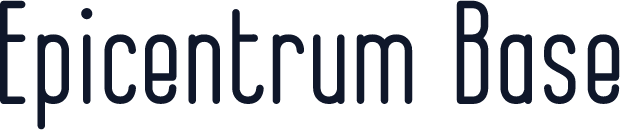 Epicentrum Base