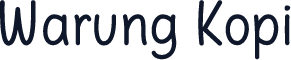 Warung Kopi
