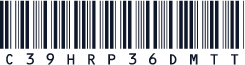 C39HrP36DmTt