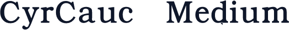 CyrCauc   Medium