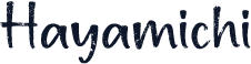 Hayamichi