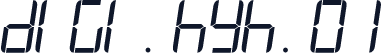 digi hyh 01