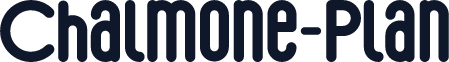 Chalmone-Plan