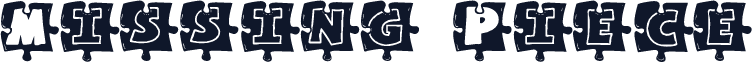 Missing Piece