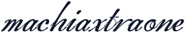 MachiaXtraOne