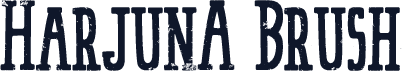 HarjunA Brush