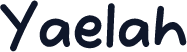 Yaelah