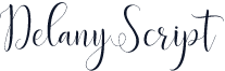 DelanyScript