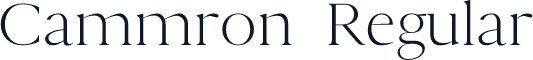 Cammron  Regular