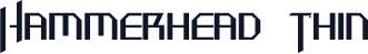 Hammerhead  Thin