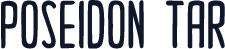 Poseidon Tar