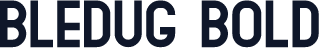 Bledug Bold