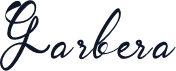Garbera